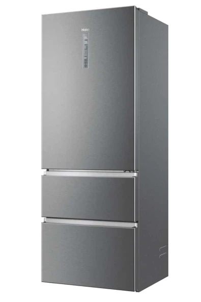 34003315-Haier A3FE743CPJ 3 Kapılı 450 Litre Solo Buzdolabı - 4