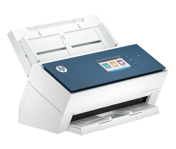 HP ScanJet Enterprise Flow 9000 sn1 A3 Doküman Tarayici 80ppm/160ipm