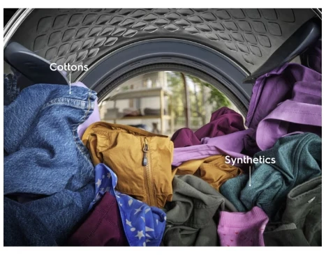 Electrolux EW7D395UT 9 Kg Beyaz Isı Pompalı Kurutma Makinası - 5