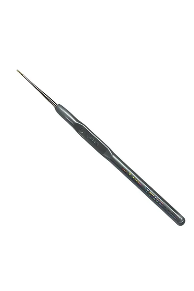 Plastik Saplı Dantel Tığı - 7