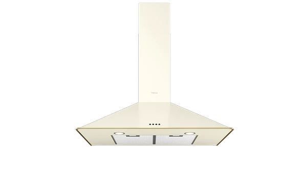 113010009-Teka DOS 90.2 VN Vanilya Davlumbaz - Resim 3