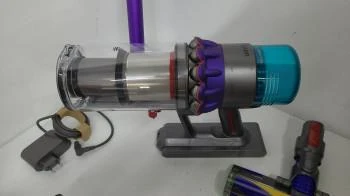 Dyson Gen5detect™️ (Mor/Gri) Kablosuz Süpürge (OUTLET) - 2