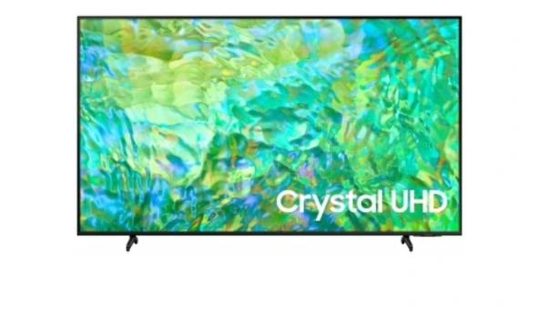 Samsung 55CU8100 4K Ultra HD 55" 140 Ekran Uydu Alıcılı Smart LED TV