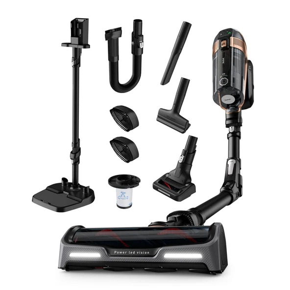 TEFAL X-FORCE 15.60 ANIMAL TY99F1 SARJLI DIKEY SUP