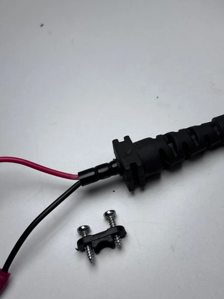 Zanon-Benza-Veta-Elia Zeytin Hasat Makinesi Çıkış Kablosu - 5