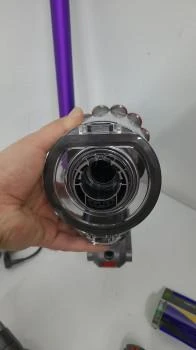 Dyson Gen5detect™️ (Mor/Gri) Kablosuz Süpürge (OUTLET) - 3