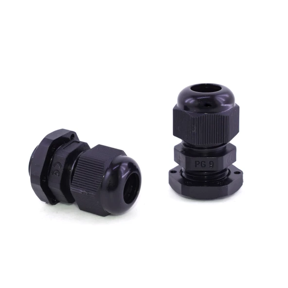 Zanon-Benza-Veta-Elia Zeytin Hasat Makinesi Adaptör Kapağı - 2