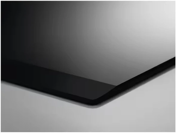 Electrolux EHF6343FOK Ankastre Elektrikli Ocak - Resim 8