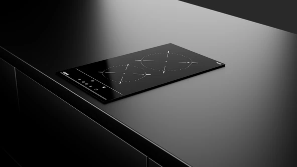 112550007-Teka Tbc 32010 Ttc Bk Vitroseramik Ocak - Resim 10