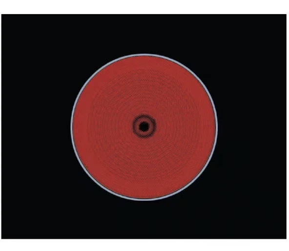 Electrolux EHF6343FOK Ankastre Elektrikli Ocak - Resim 10