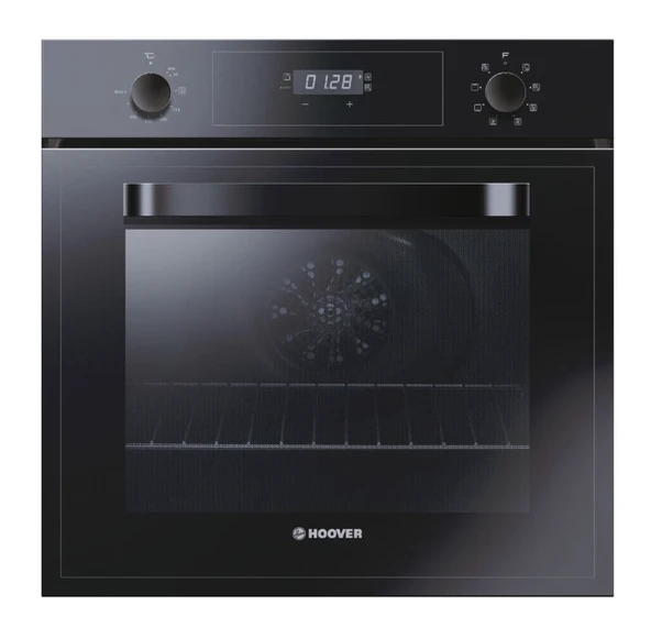 33703224-Hoover HOT 3051BI/E- Siyah Ankastre Fırın ürün görseli
