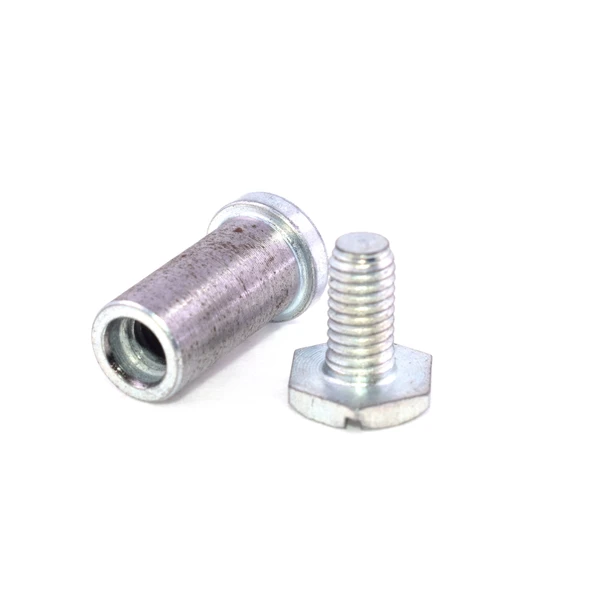 Zanon-Benza-Veta-Elia Zeytin Hasat Makinesi Pim Civata Seti