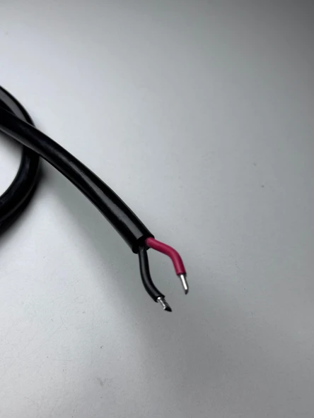 Zanon-Benza-Veta-Elia Zeytin Hasat Makinesi Çıkış Kablosu - 4