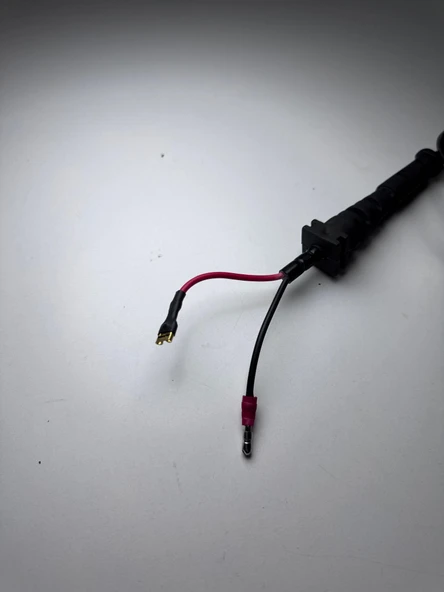 Zanon-Benza-Veta-Elia Zeytin Hasat Makinesi Çıkış Kablosu - 6