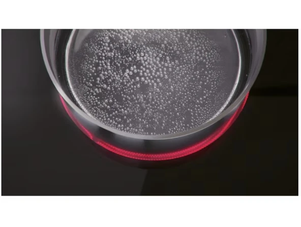 Electrolux EHF6343FOK Ankastre Elektrikli Ocak - Resim 7