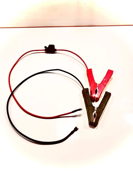 Zanon-Benza-Veta-Elia Zeytin Hasat Makinesi Adaptör Maşa Kablo Seti