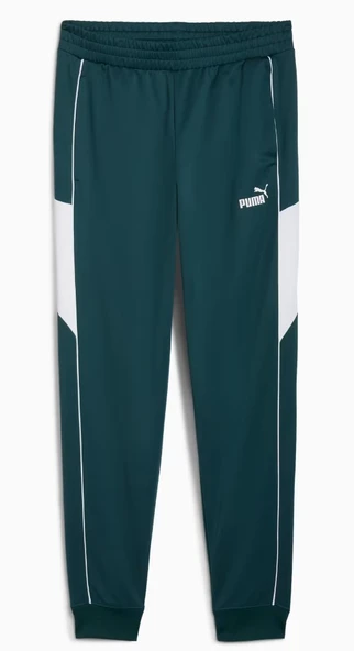 Puma 688248 Sport Poly Pants cl Erkek Eşofman Altı - 4