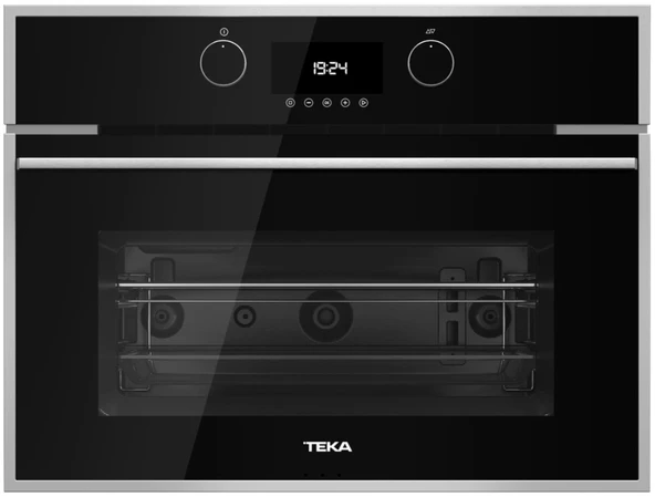 40584400-Teka MLC 844 Ankastre Mikrodalga Fırın - Resim 6