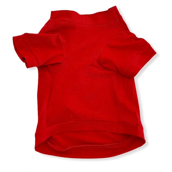 Noel Baba Ve Rudolph Kedi Tişörtü - 5