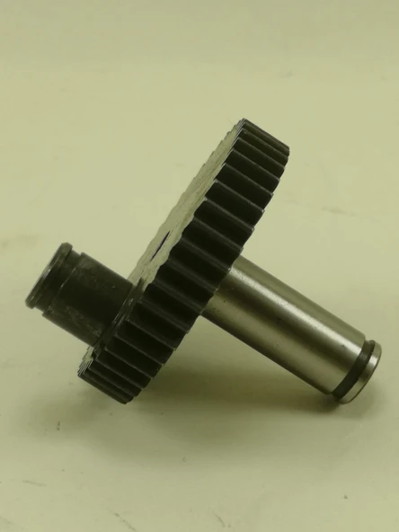 Olima 1j330 Zeytin Hasat Makinesi Eksantrik Kol Dişlisi