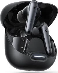 ANKER Soundcore Liberty 4 TWS Bluetooth Kulak İçi Kulaklık ANC Siyah ürün görseli