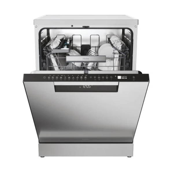 32002591-Haier XF 5C7M0X-17 Solo Bulaşık Makinası - Resim 7