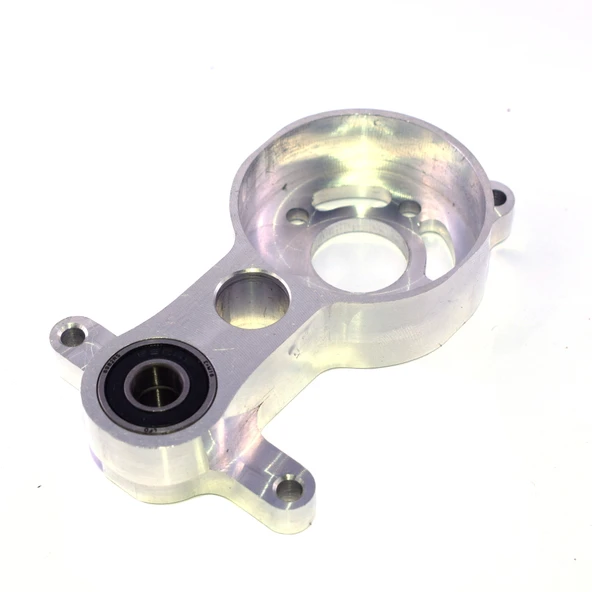 Zanon-Benza-Veta-Elia Zeytin Hasat Makinesi Dişli Şanzıman Alüminyum Yatak