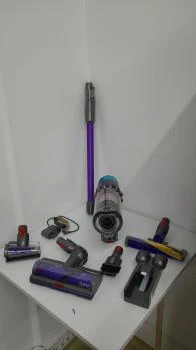 Dyson Gen5detect™️ (Mor/Gri) Kablosuz Süpürge (OUTLET) - 4