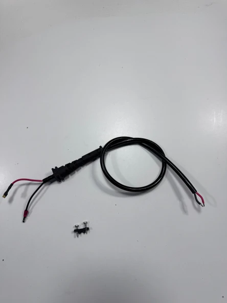 Zanon-Benza-Veta-Elia Zeytin Hasat Makinesi Çıkış Kablosu - 7