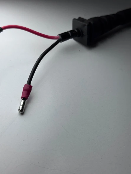 Zanon-Benza-Veta-Elia Zeytin Hasat Makinesi Çıkış Kablosu - 3