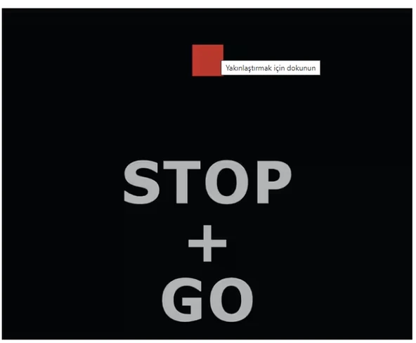 Electrolux EHF6343FOK Ankastre Elektrikli Ocak - Resim 2