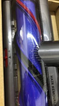 Dyson Gen5detect™️ (Mor/Gri) Kablosuz Süpürge (OUTLET) - 6