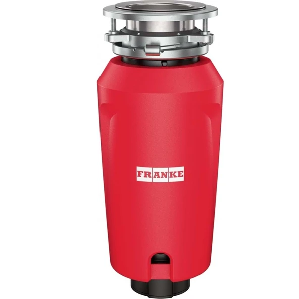 134.0715.096-Franke SLIM 75 Ankastre Çöp Öğütücü ürün görseli