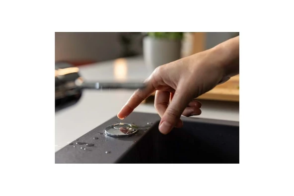 134.0715.096-Franke SLIM 75 Ankastre Çöp Öğütücü - Resim 7