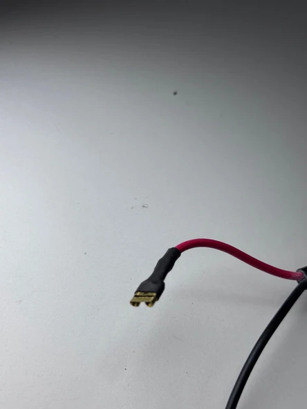 Zanon-Benza-Veta-Elia Zeytin Hasat Makinesi Çıkış Kablosu - 2