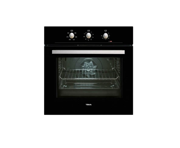 111020047-Teka He 715 Bk Siyah Fırın ürün görseli