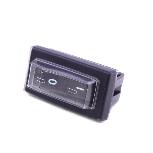 Zanon-Benza-Veta-Elia Zeytin Hasat Makinesi Aç Kapa Anahtar Şartel