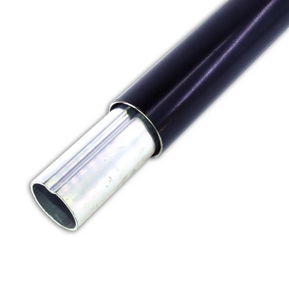 Zanon-Benza-Veta-Elia Zeytin Hasat Makinesi Teleskopik Boru Takımı İç-Dış