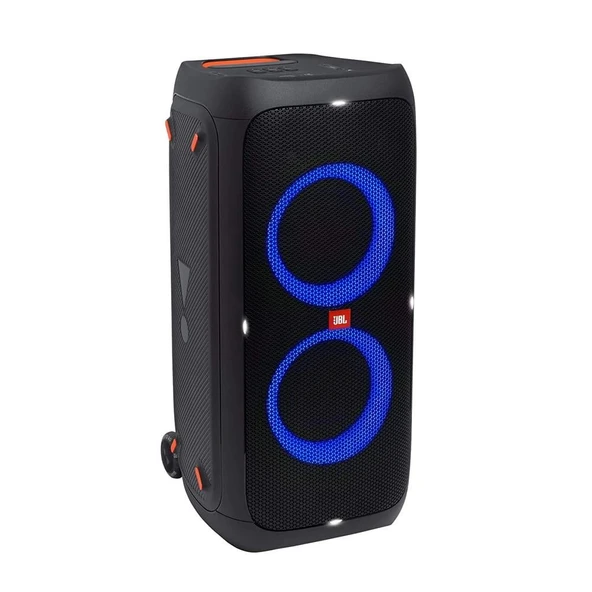 JBL PartyBox 310 Bluetooth Hoparlör - 1
