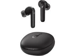 ANKER Soundcore Life P3 ANC TWS Kulak İçi Bluetooth Kulaklık Siyah ürün görseli