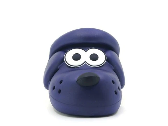 QRAMED Orthopedix Doggy Köpek Figürlü Eva Bebek Çocuk Terlik QR25900 - 7