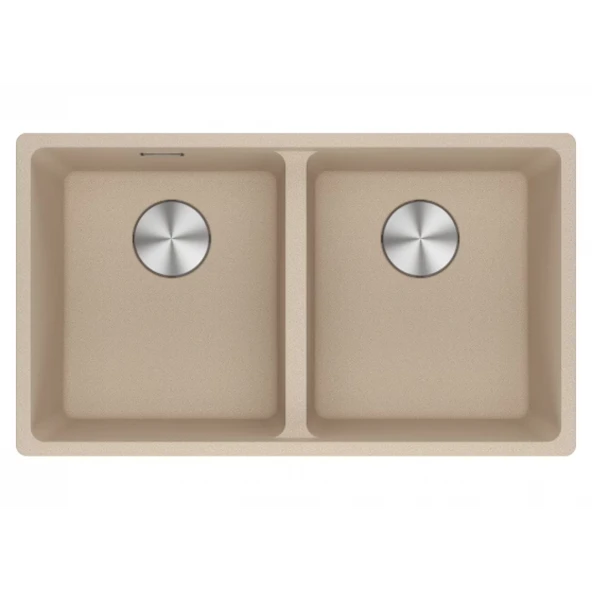125.0686.738-Franke Maris Mrg 120-35-35 Avena Granit Eviye ürün görseli