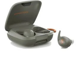 SENNHEISER Momentum Sport Bluetooth Kulak İçi Kulaklık Yeşil ürün görseli