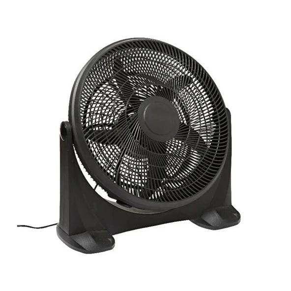 KTY-50A1 Vantilatör Yer Tipi Vantilatör - 3