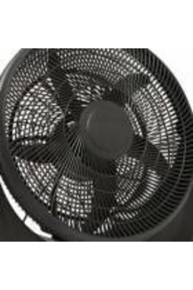 KTY-50A1 Vantilatör Yer Tipi Vantilatör - 4