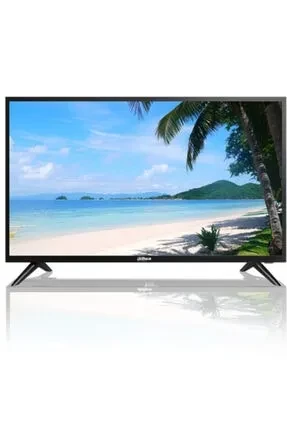 Dahua Lm32-f200 31.5" 8 Ms Full Hd Led Monitör
