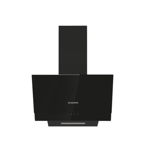 36901861-Hoover HDG6C2GBTK 60 Cm Siyah Davlumbaz ürün görseli