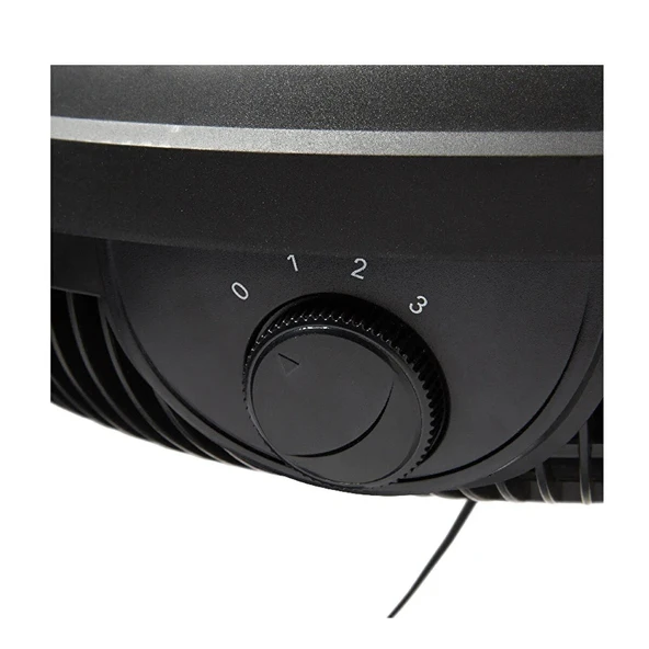 KTY-50A1 Vantilatör Yer Tipi Vantilatör - 7