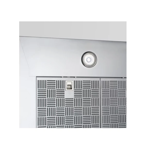 325.0657.511-Franke 905 i Bk Matt/900 Mat Black Davlumbaz - Resim 2