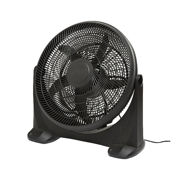 KTY-50A1 Vantilatör Yer Tipi Vantilatör - 5